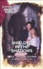 Shielded in the Shadows - eBook