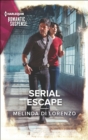 Serial Escape - eBook