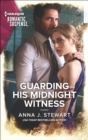 Guarding His Midnight Witness - eBook