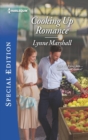 Cooking Up Romance - eBook