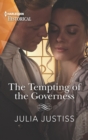 The Tempting of the Governess - eBook