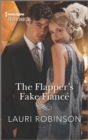 The Flapper's Fake Fiance - eBook