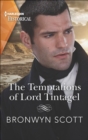 The Temptations of Lord Tintagel - eBook
