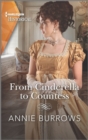 From Cinderella to Countess - eBook