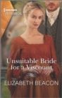 Unsuitable Bride for a Viscount - eBook