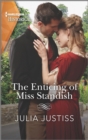 The Enticing of Miss Standish - eBook