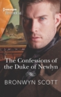 The Confessions of the Duke of Newlyn - eBook