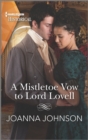 A Mistletoe Vow to Lord Lovell - eBook
