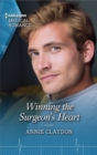 Winning the Surgeon's Heart - eBook