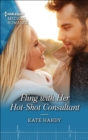 Fling with Her Hot-Shot Consultant - eBook