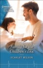 Family for the Children's Doc - eBook