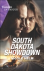 South Dakota Showdown - eBook
