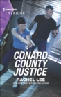 Conard County Justice - eBook