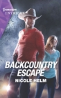 Backcountry Escape - eBook
