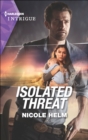 Isolated Threat - eBook