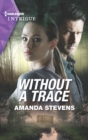 Without a Trace - eBook