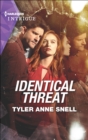 Identical Threat - eBook