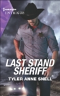 Last Stand Sheriff - eBook