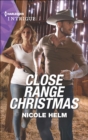 Close Range Christmas - eBook