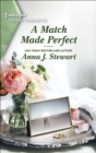 A Match Made Perfect - eBook