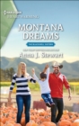Montana Dreams - eBook