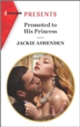 Promoted to His Princess - eBook