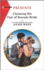 Claiming His Out-of-Bounds Bride - eBook