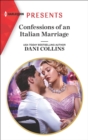 Confessions of an Italian Marriage - eBook