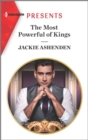 The Most Powerful of Kings - eBook