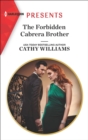 The Forbidden Cabrera Brother - eBook