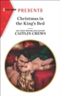 Christmas in the King's Bed - eBook