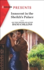Innocent in the Sheikh's Palace - eBook