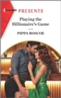 Playing the Billionaire's Game - eBook