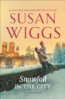 Snowfall in the City : Two Beloved Classics - eBook