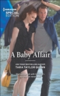 A Baby Affair - eBook