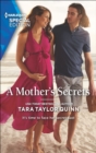 A Mother's Secrets - eBook