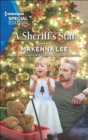 A Sheriff's Star - eBook