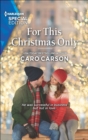 For This Christmas Only - eBook