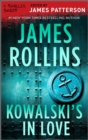 Kowalski's in Love - eBook
