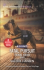 Fatal Pursuit - eBook