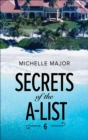 Secrets of the A-List 6 - eBook