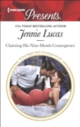 Claiming His Nine-Month Consequence - eBook