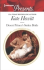 Desert Prince's Stolen Bride - eBook