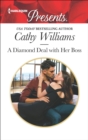 A Diamond Deal with Her Boss - eBook