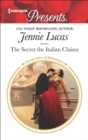 The Secret the Italian Claims - eBook