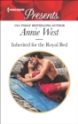 Inherited for the Royal Bed - eBook