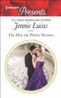 The Heir the Prince Secures - eBook