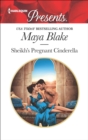 Sheikh's Pregnant Cinderella - eBook