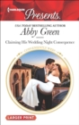 Claiming His Wedding Night Consequence - eBook