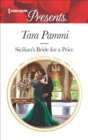 Sicilian's Bride for a Price - eBook